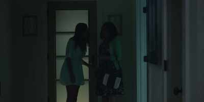 How could I sleep on such a special day?
It's just... Where is it, where is it? - Nappily Ever After