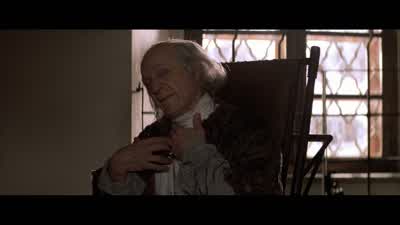 How could I tell him... - Amadeus