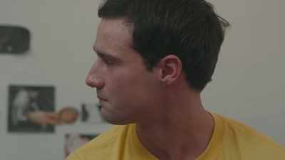 How could I tell you
everything? - Potato Dreams of America