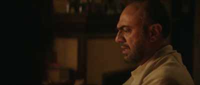 How could I even think about
putting you in such grave danger? - Raazi
