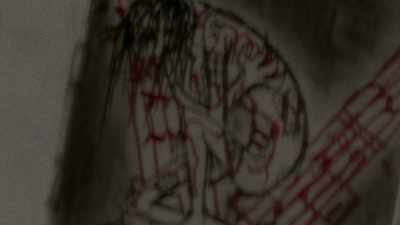How could Ivan have known
that, that that thing in Anya? - Death Metal