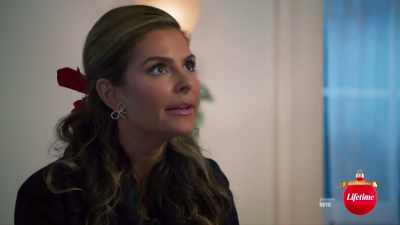 How could you just
let sam leave again? - The Holiday Fix Up