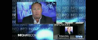 "How could, you know,
he have such a fantastic - The Truth vs. Alex Jones