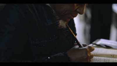 How could she know that the
consequences of her actions - The Long Song