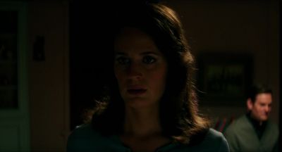 How could you let me believe that? - Ouija: Origin of Evil