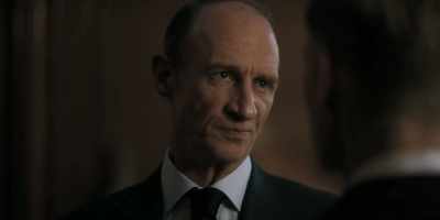 How could you let him get one over on you? - Bodyguard