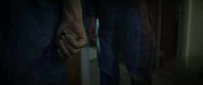How could you let Marcus go
to jail for you? - 11th Hour Cleaning