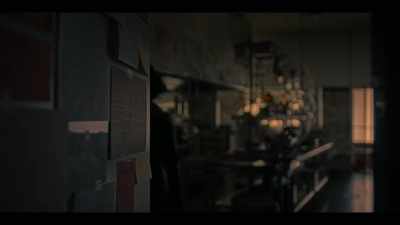 ♪ How could you let them turn you
Into a monster? ♪ - The Imperfects