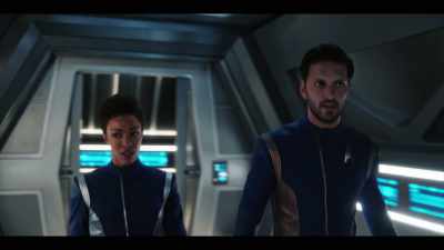 How could Lieutenant Stamets know - Star Trek: Discovery