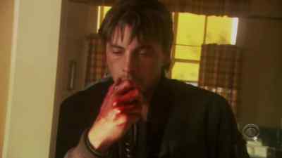 --How could we lose
power? --I don't know. - Jericho