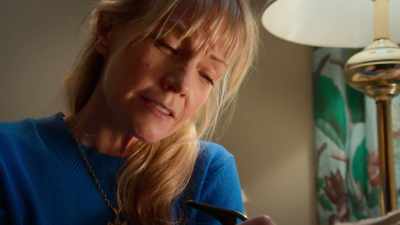 "How could my mom be a witch,
and does this make me a witch too?" - Scaredy Cats