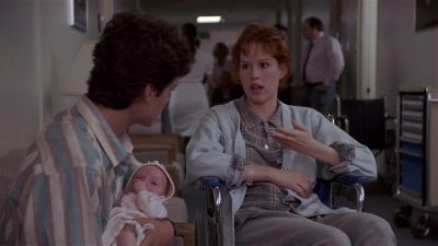 How could you name a baby Theadocia - For Keeps?