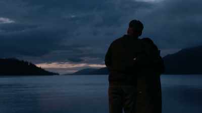 How could he not fancy you? - The Loch