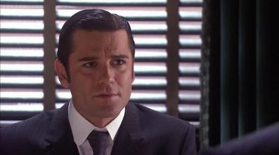 How could you not have known? - Murdoch Mysteries