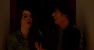 How could you not know
that I was going - Hell Fest