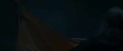 How could you not see us?
We're right here! - Adrift