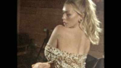   How could you objectify women
  in such a demeaning manner?" - Secrets of Playboy