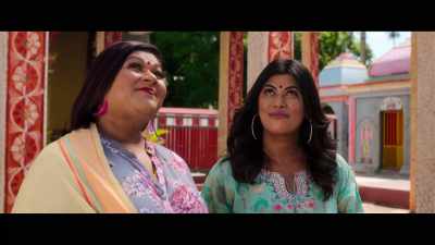 How could our moms plan
the naming ceremony without asking us? - Kandasamys: The Baby
