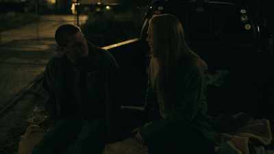 How could you possibly get me?
You don't even know me. - The Girl from Plainville