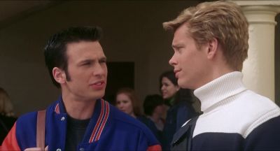 How could Priscilla dump me Jake Wyler - Not Another Teen Movie