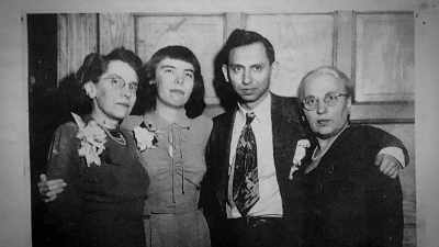 How could this really
eccentric guy be a spy? - A Compassionate Spy