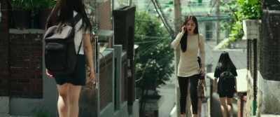 How could you say that about your brother? - Fabricated City