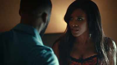 How could you say that?
I'm carrying your baby, Malik! - Friend Request