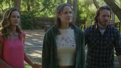 - How could you say that? - Picture Perfect Lies
