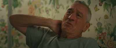 How could you say that
to your father? - About My Father