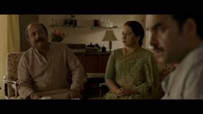 How could you send both your kids
out to fight the war? - Gunjan Saxena: The Kargil Girl