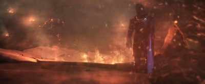 How could you serve the empire - Kingsglaive: Final Fantasy XV