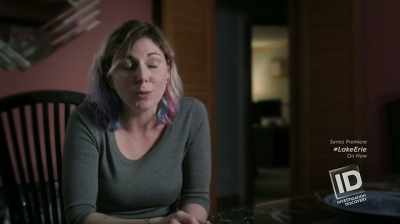 HOW COULD SOMEBODY DO THAT,
AND WHY WOULD SOMEBODY DO THAT - The Lake Erie Murders