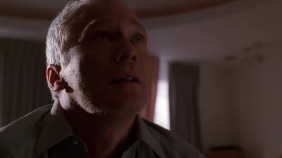 How could somebody orchestrate
all of this? - The X-Files