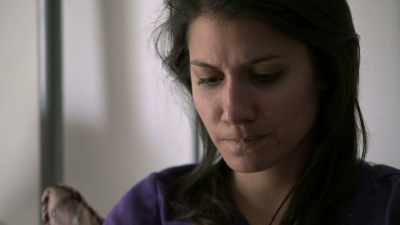HOW COULD SUCH A TRAGIC END COME
FROM SOMETHING AS INNOCENT - Bloodlands
