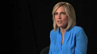 How could she tell Diane Sawyer
one thing so clearly, - How It Really Happened