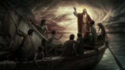 - How could there be a Christianity - Creating Christ