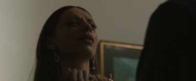 How could you treat me like this?
How can you do this to us? - A House on the Bayou