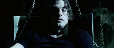 How could you trust him over meBecause he is not the one who has been tainted by an animal - Underworld