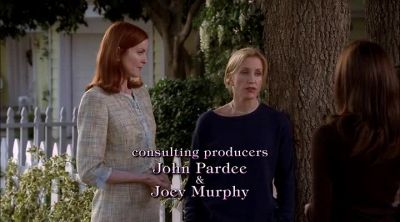 HOW COULD WE HAVE ALL FORGOTTEN ABOUT THIS - Desperate Housewives