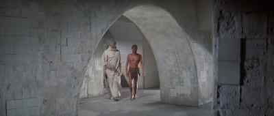 How could we
hope to let you go - Beneath the Planet of the Apes