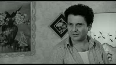 How could you ask me a question like that? - Raging Bull