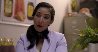 How could you, beta? - India Sweets and Spices