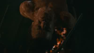 How could you could collect such an army? - Vikings