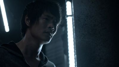 How could you
do that to us? - The 100