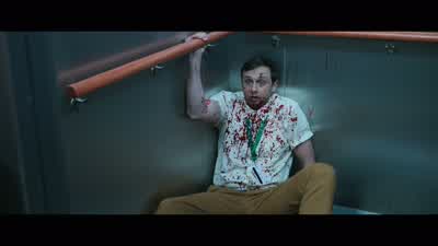 How could you do this? - M3GAN