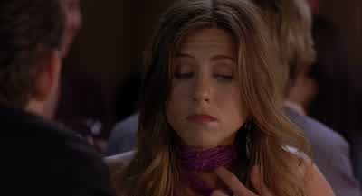 How could you have eaten those? - Along Came Polly