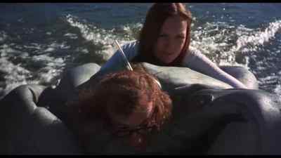 How could you? I hate you. I hate you! - Sleeper