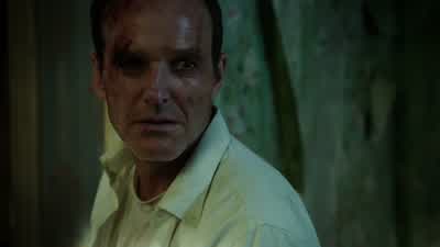 - How could you know that? - Marvel's Agents of S.H.I.E.L.D.