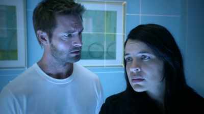 How could you
leave me like this? - Intelligence