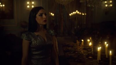 How could you
let that happen? - Shadowhunters